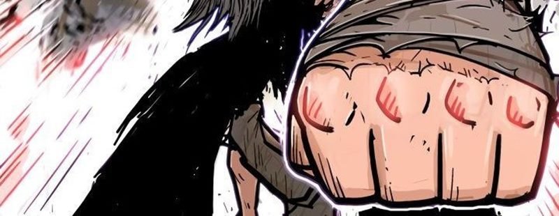 Fist Demon of Mount Hua Chap 1 - Next Chap 2