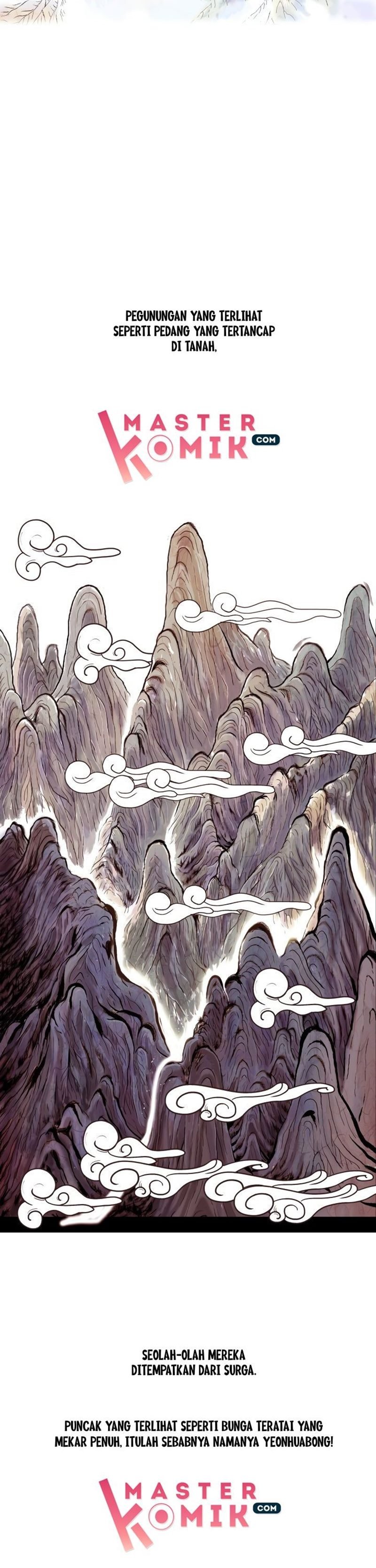 Fist Demon of Mount Hua Chap 1 - Next Chap 2