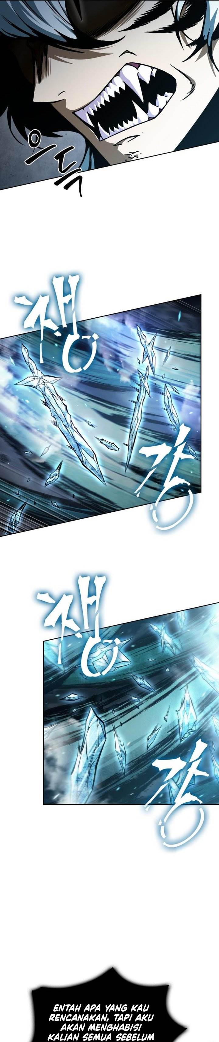 Nano Machine Chap 296 - Next Chap 297