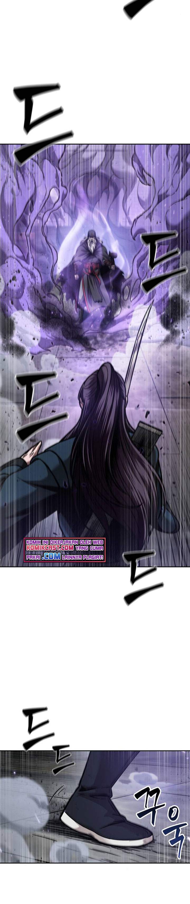 Nano Machine Chap 80 - Next Chap 81