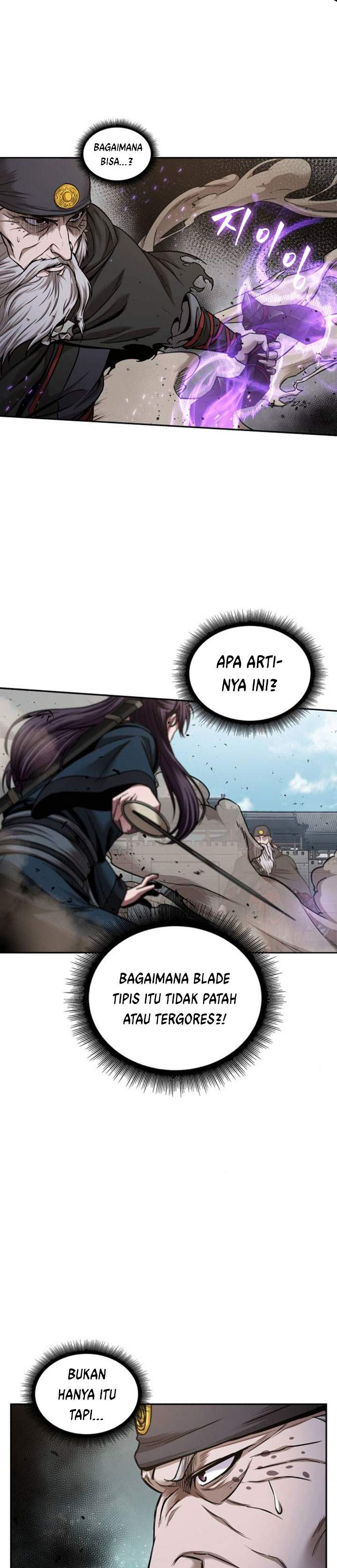 Nano Machine Chap 80 - Next Chap 81