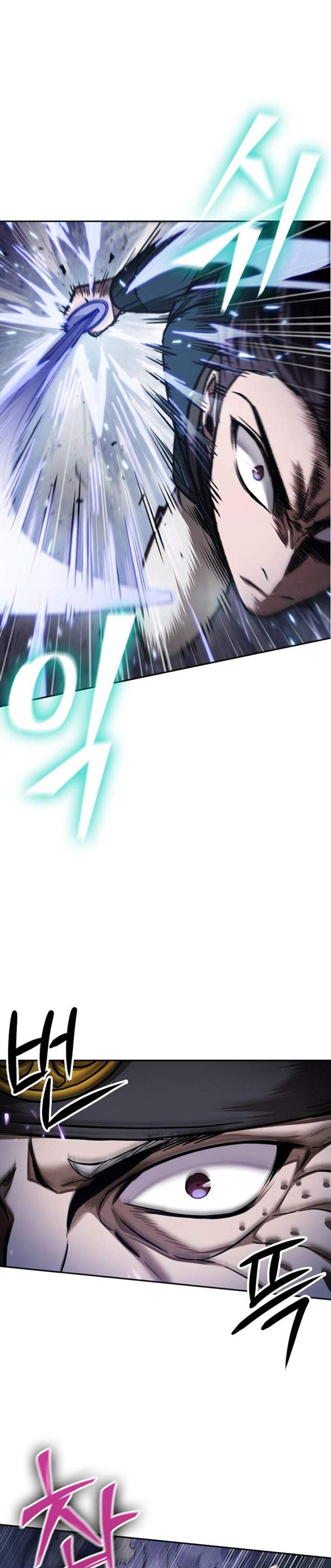 Nano Machine Chap 80 - Next Chap 81