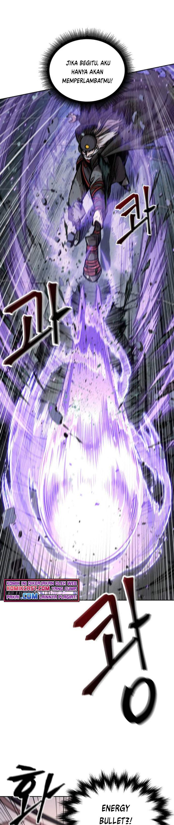 Nano Machine Chap 80 - Next Chap 81