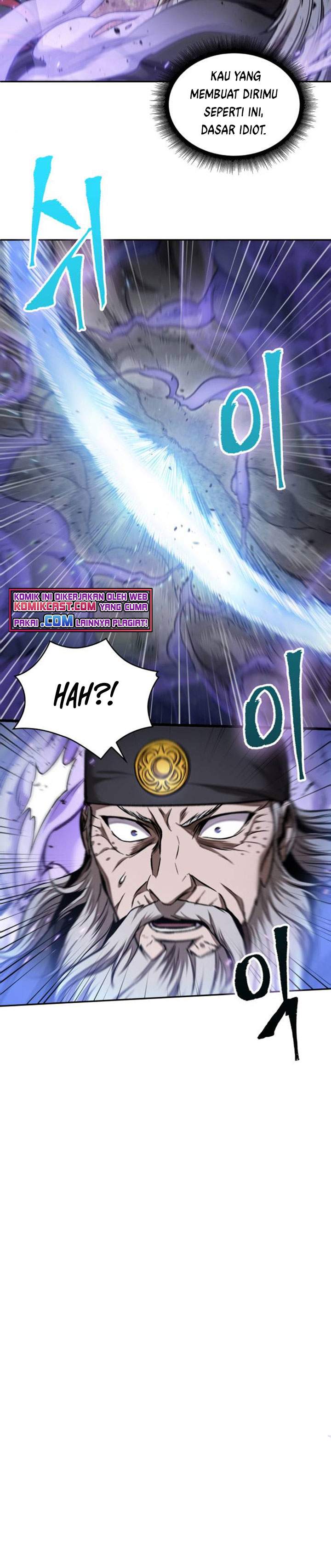 Nano Machine Chap 80 - Next Chap 81