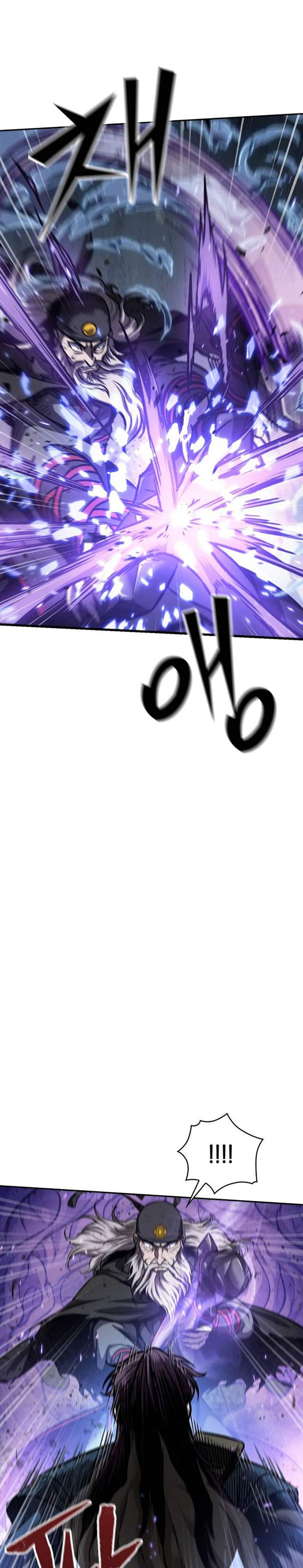 Nano Machine Chap 80 - Next Chap 81