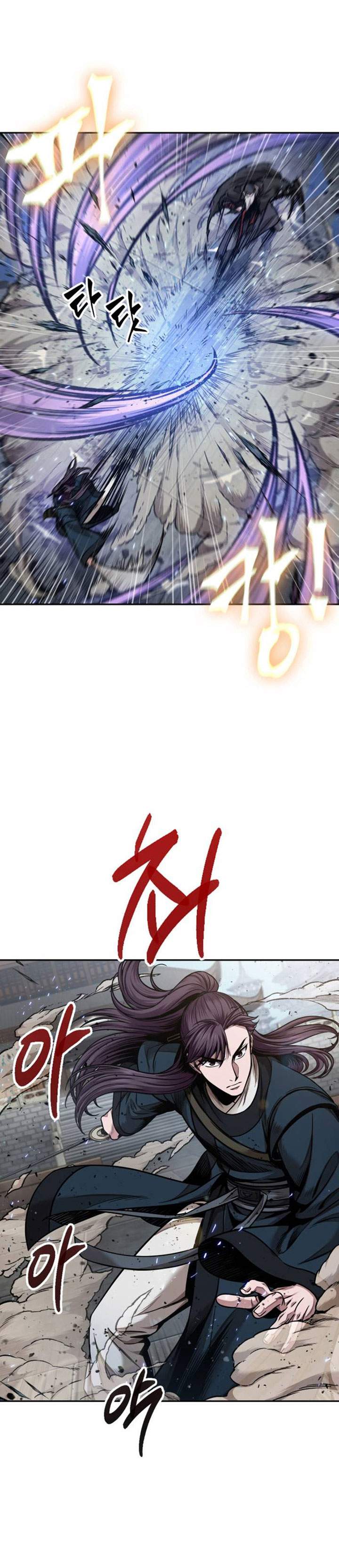 Nano Machine Chap 80 - Next Chap 81