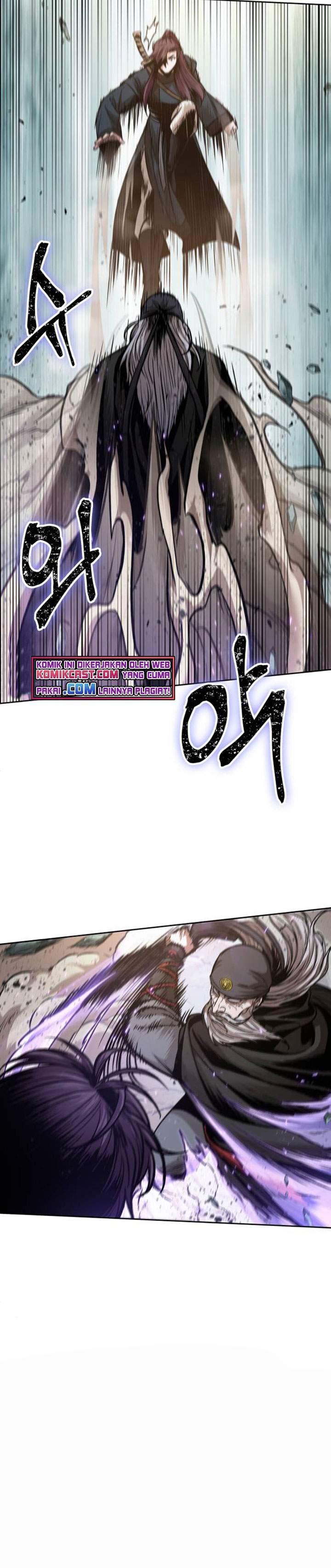 Nano Machine Chap 80 - Next Chap 81