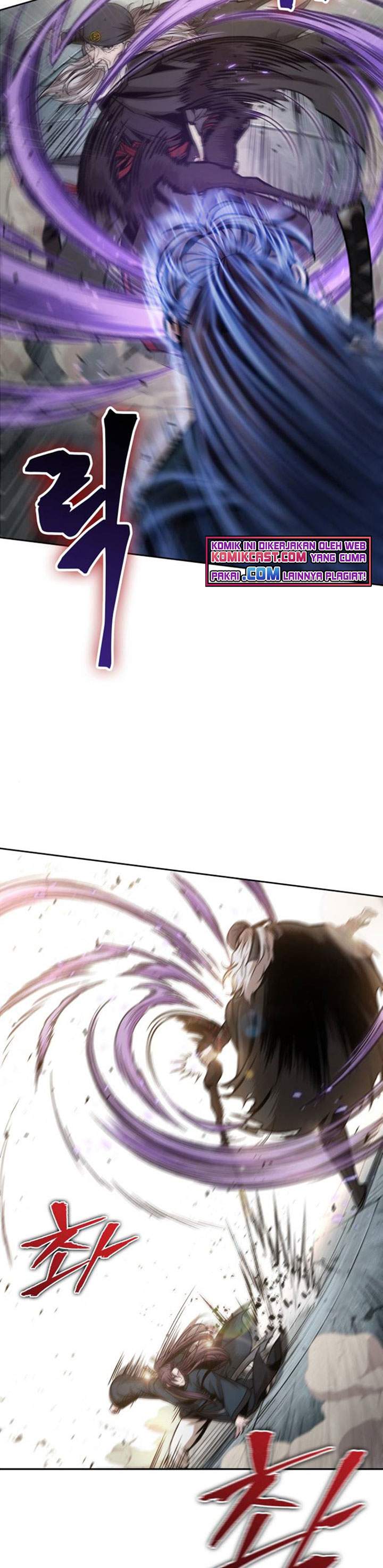 Nano Machine Chap 80 - Next Chap 81