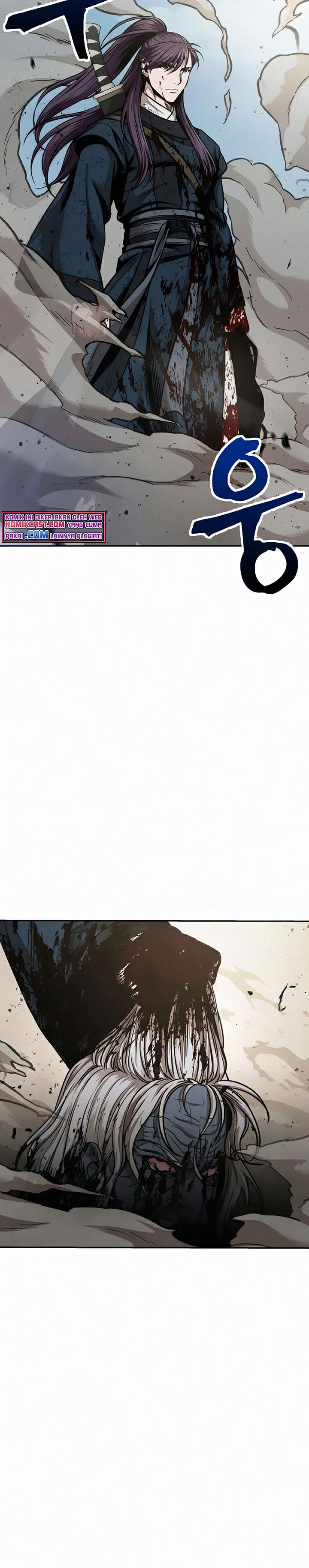 Nano Machine Chap 81 - Next Chap 82