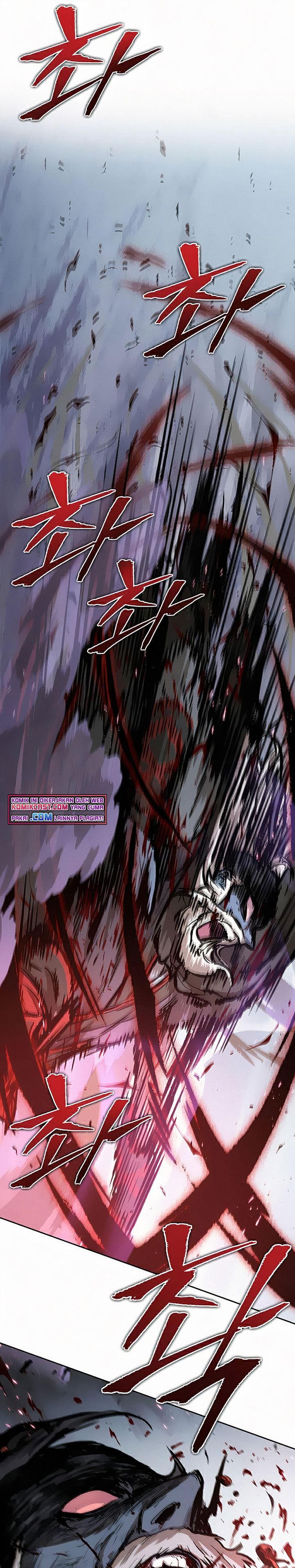 Nano Machine Chap 81 - Next Chap 82