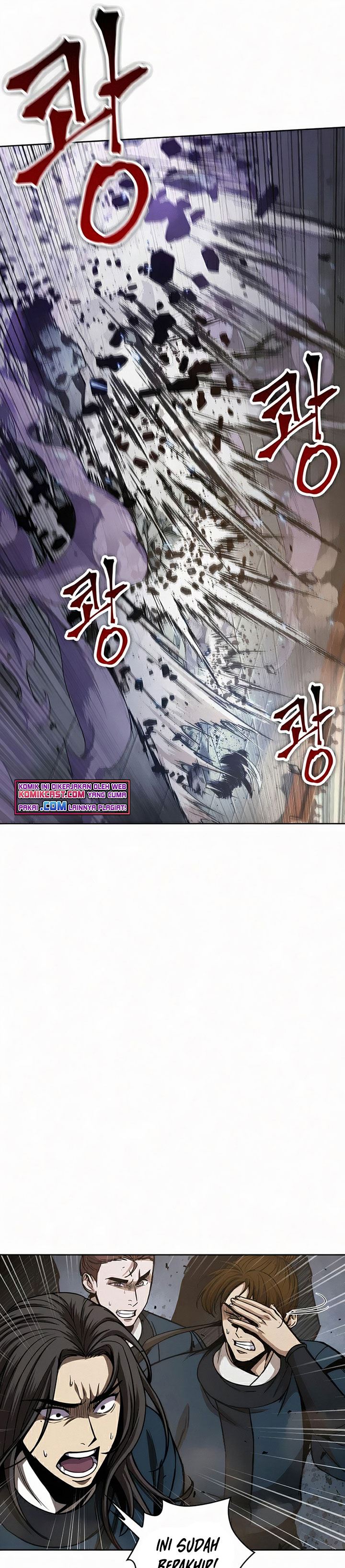 Nano Machine Chap 81 - Next Chap 82