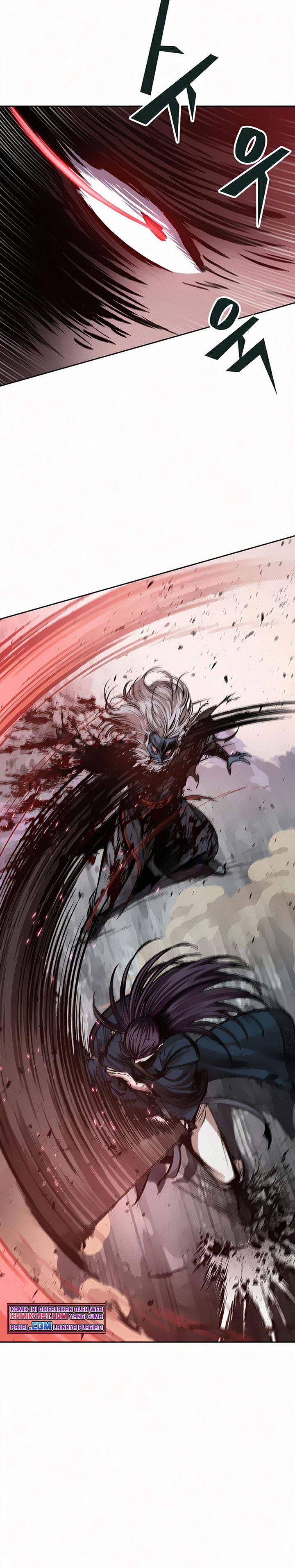 Nano Machine Chap 81 - Next Chap 82