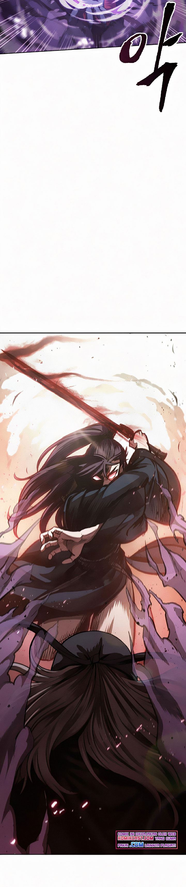 Nano Machine Chap 81 - Next Chap 82