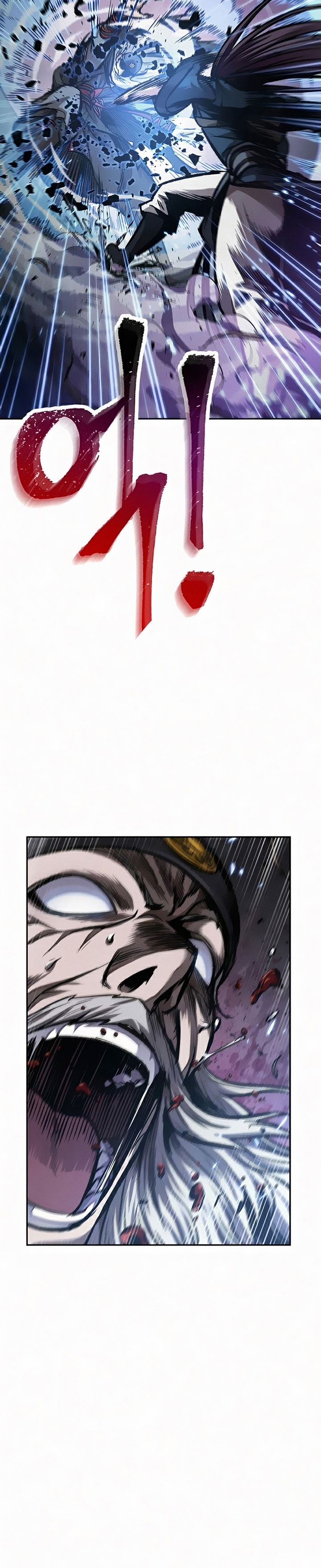 Nano Machine Chap 81 - Next Chap 82