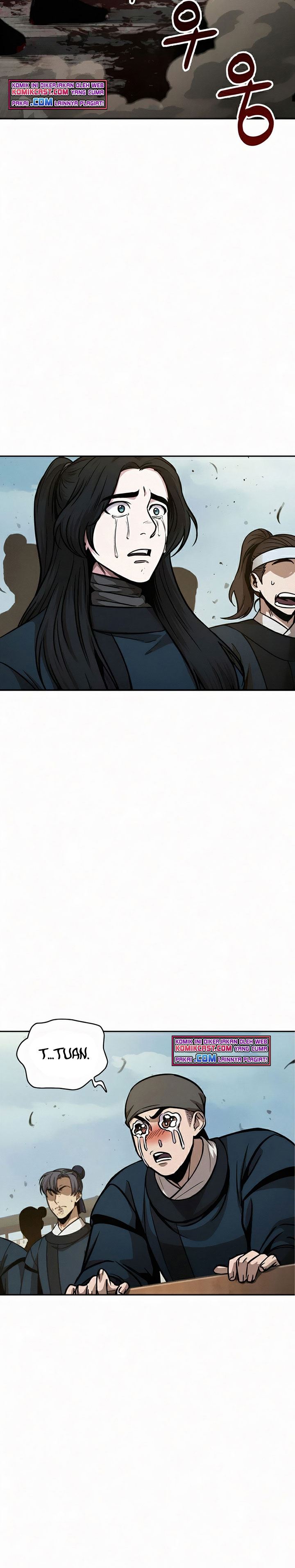 Nano Machine Chap 81 - Next Chap 82