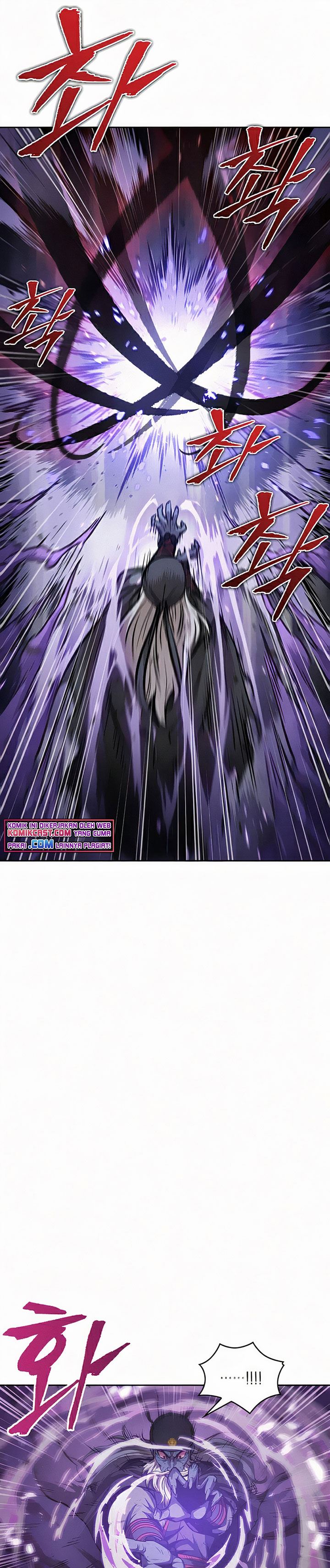 Nano Machine Chap 81 - Next Chap 82