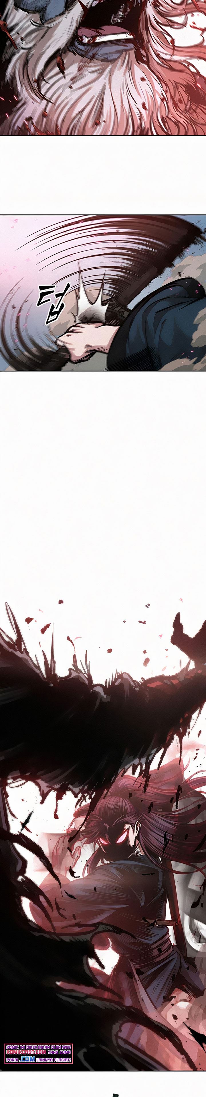 Nano Machine Chap 81 - Next Chap 82