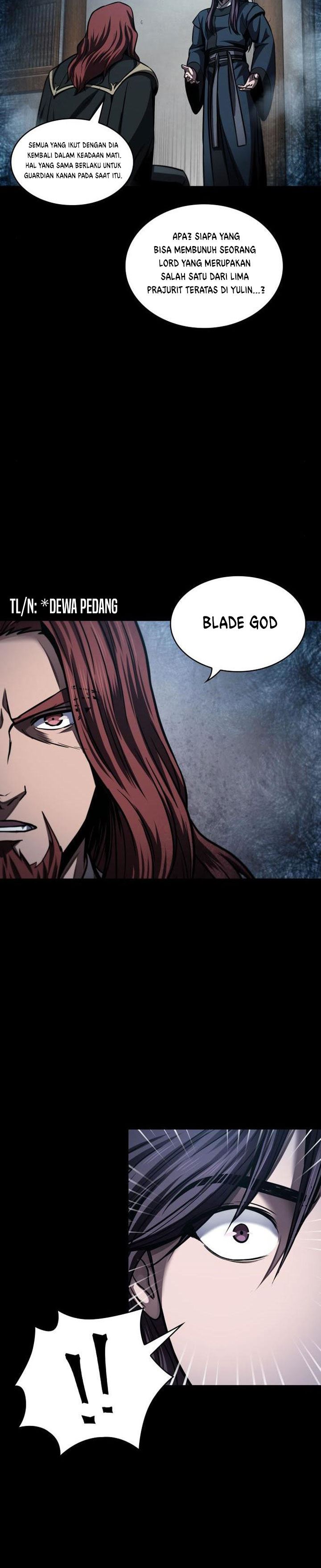 Nano Machine Chap 82 - Next Chap 83