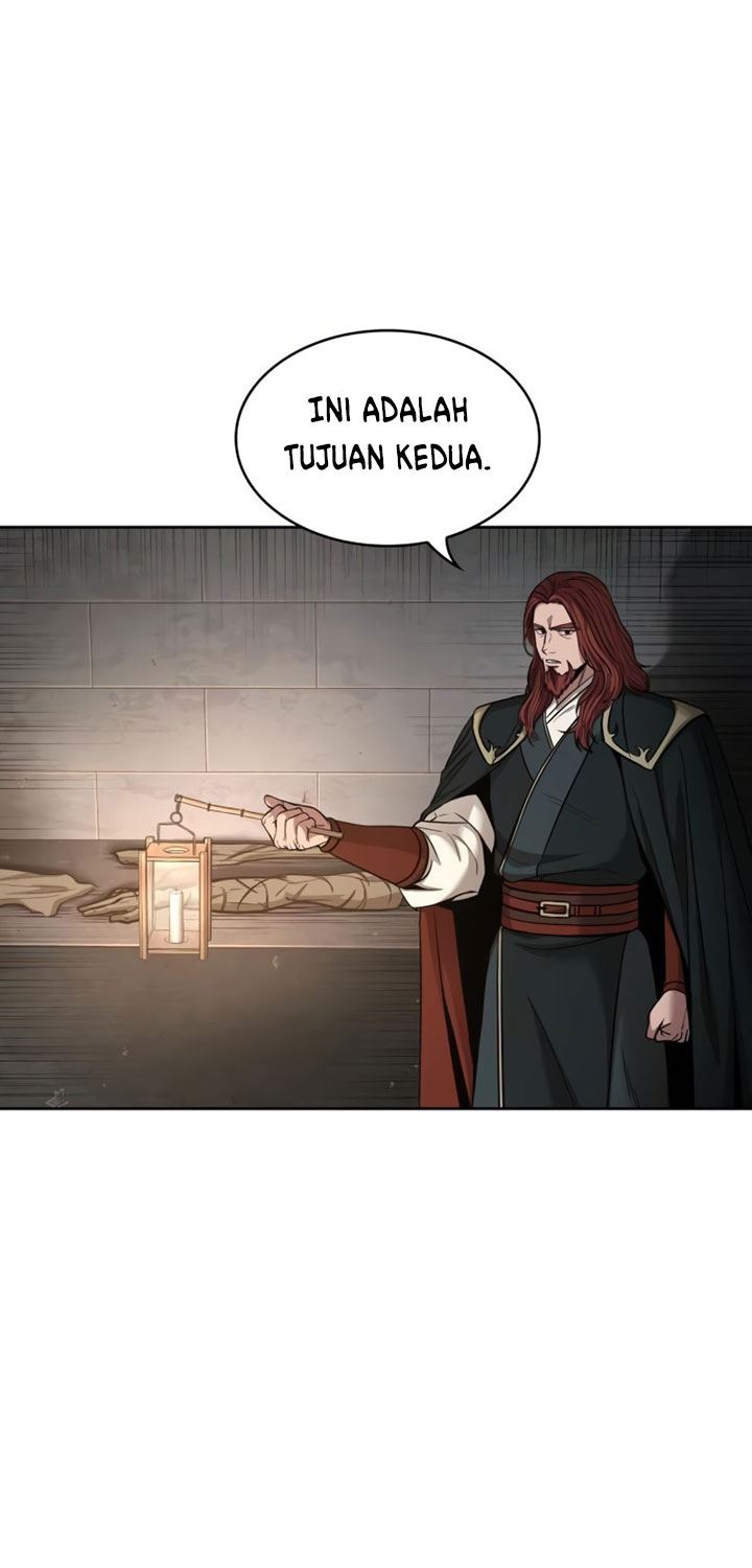 Nano Machine Chap 83 - Next Chap 84