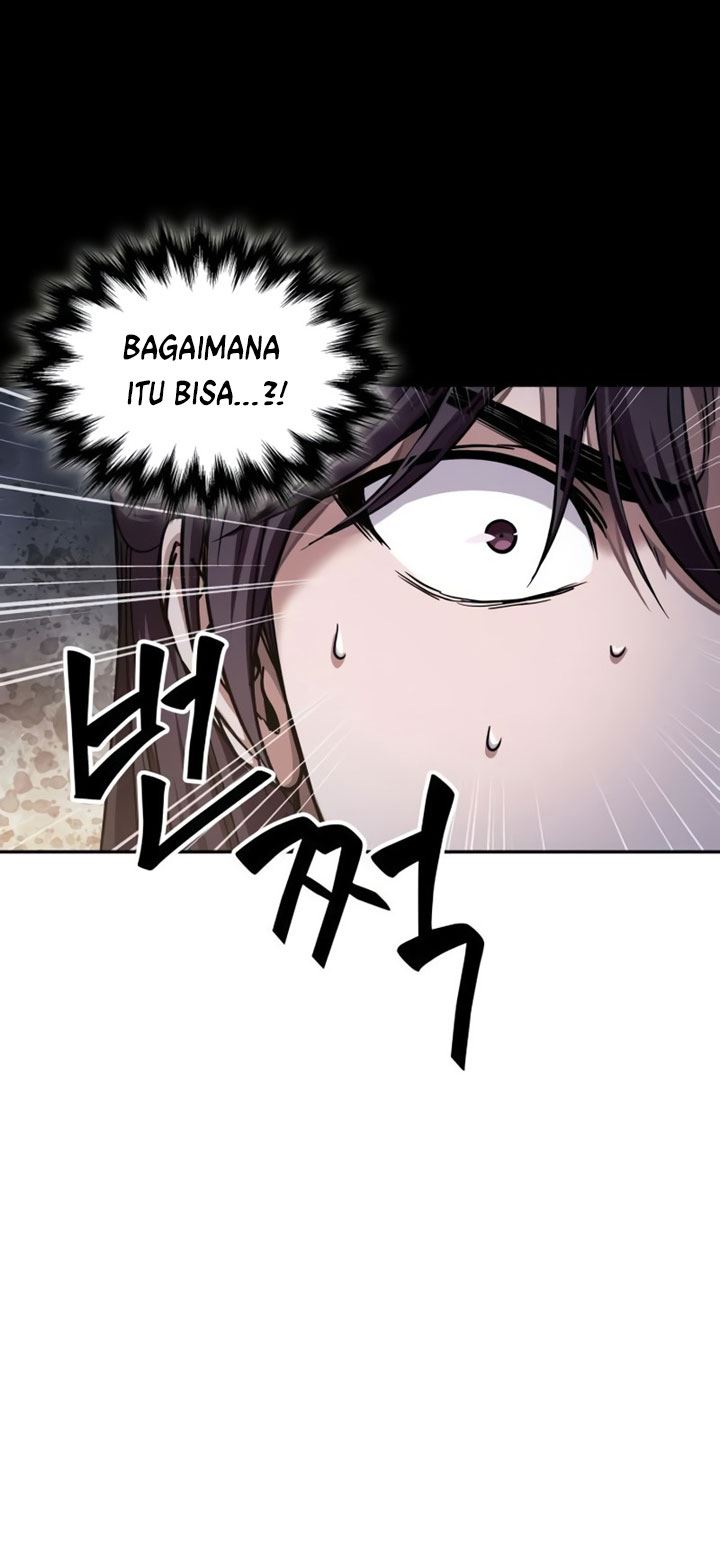 Nano Machine Chap 83 - Next Chap 84