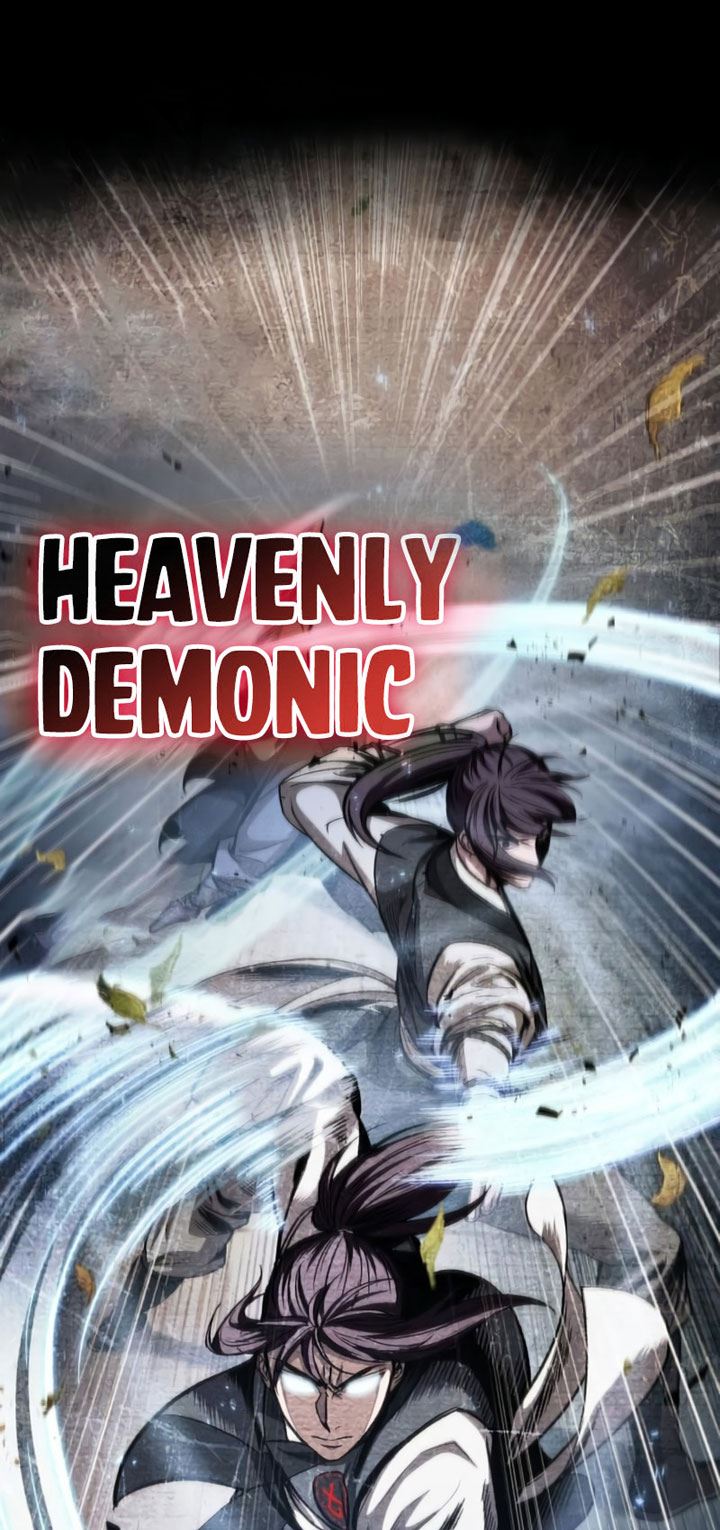 Nano Machine Chap 83 - Next Chap 84