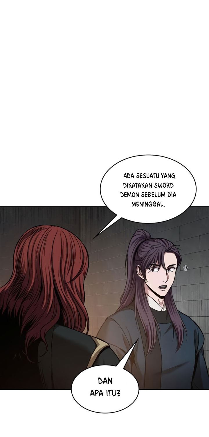 Nano Machine Chap 83 - Next Chap 84