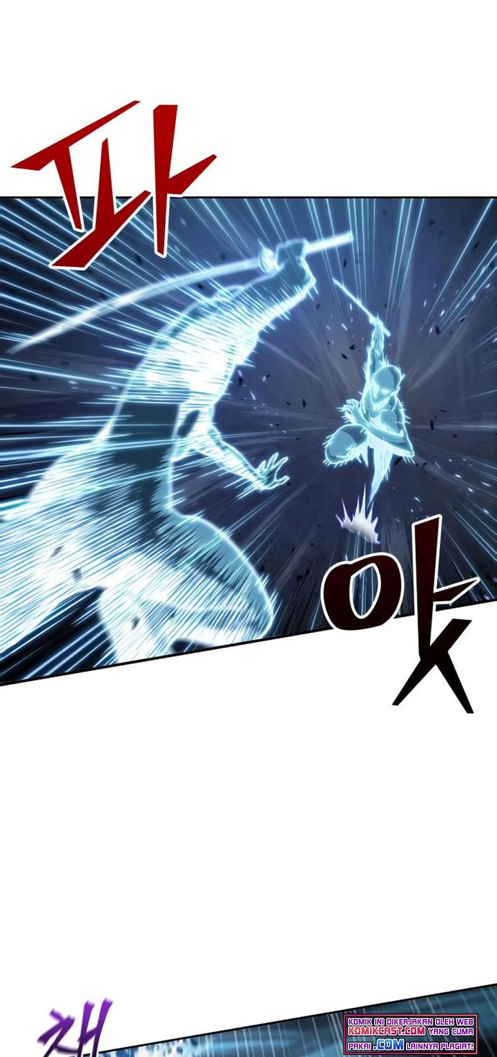 Nano Machine Chap 83 - Next Chap 84