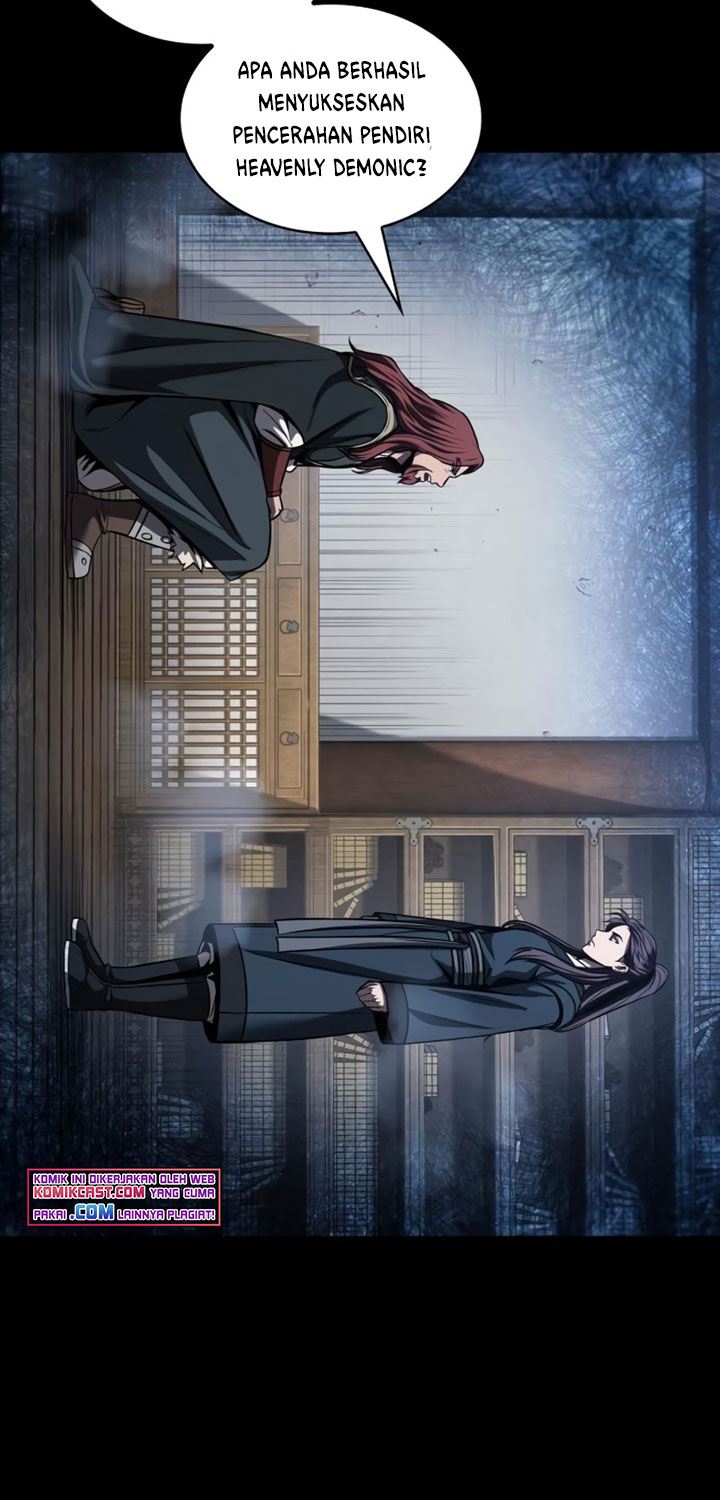 Nano Machine Chap 83 - Next Chap 84