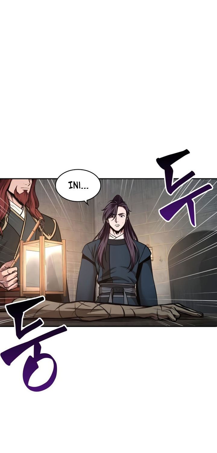 Nano Machine Chap 83 - Next Chap 84