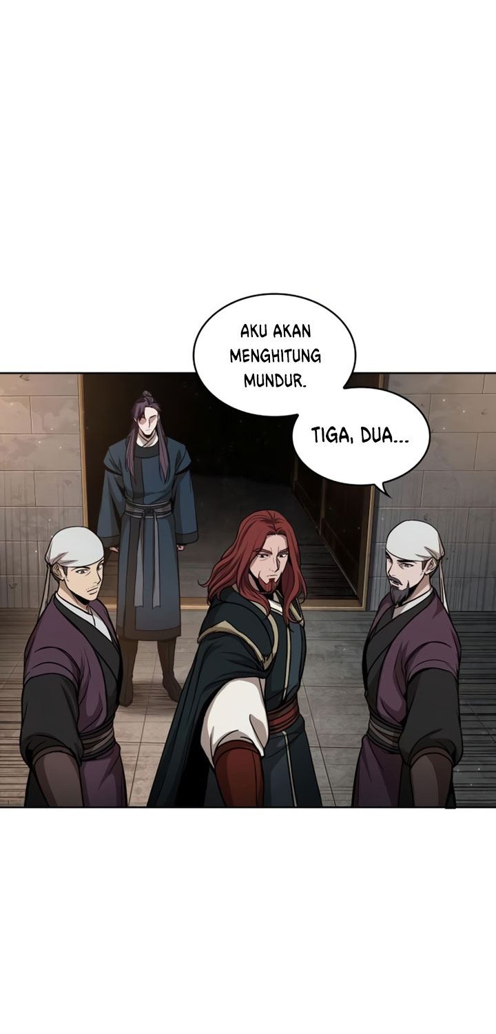 Nano Machine Chap 83 - Next Chap 84