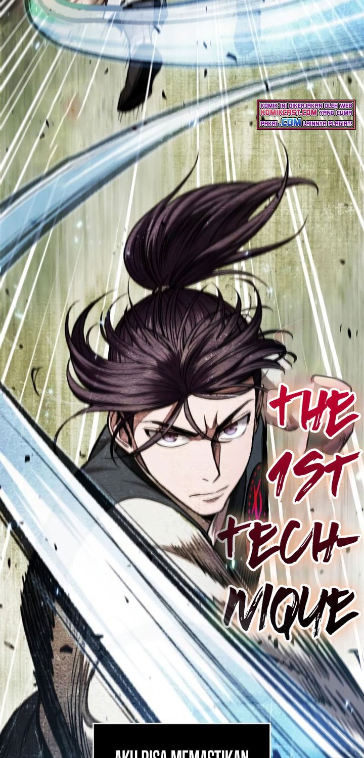 Nano Machine Chap 83 - Next Chap 84