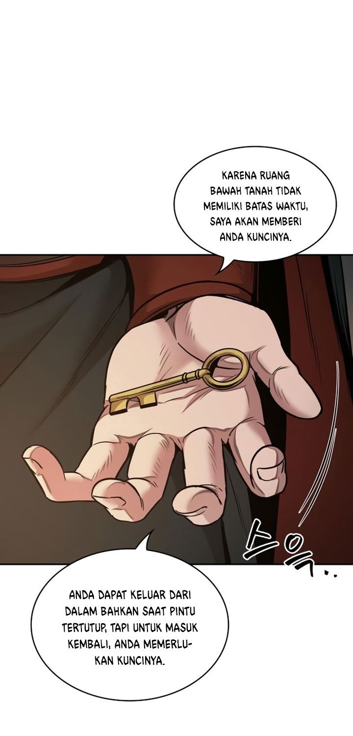 Nano Machine Chap 83 - Next Chap 84