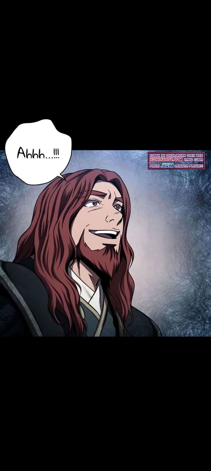 Nano Machine Chap 83 - Next Chap 84