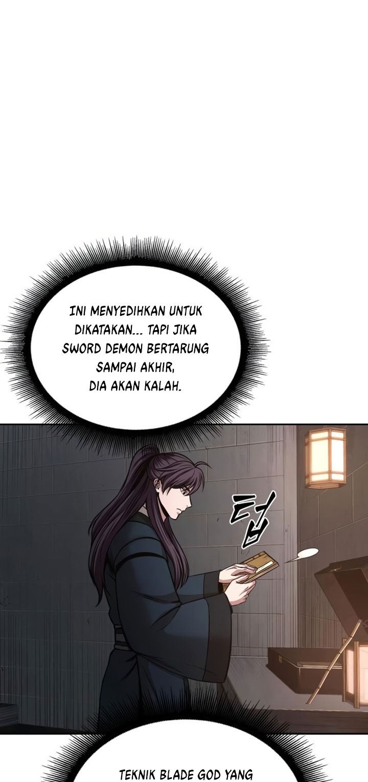 Nano Machine Chap 83 - Next Chap 84