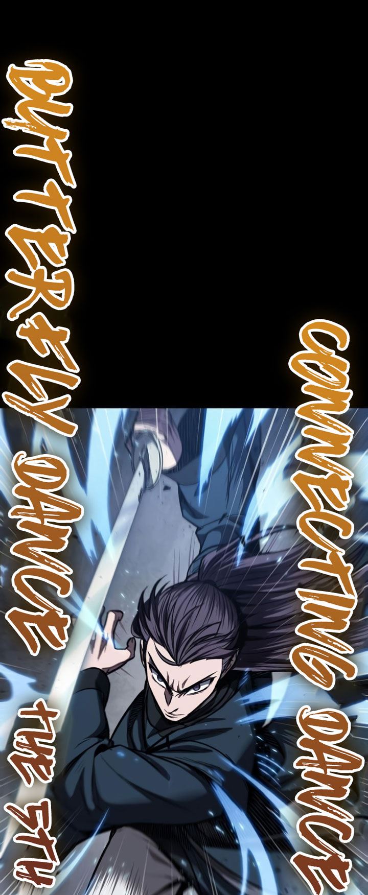 Nano Machine Chap 83 - Next Chap 84