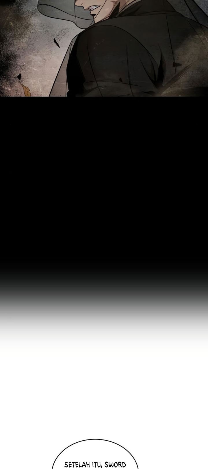 Nano Machine Chap 83 - Next Chap 84