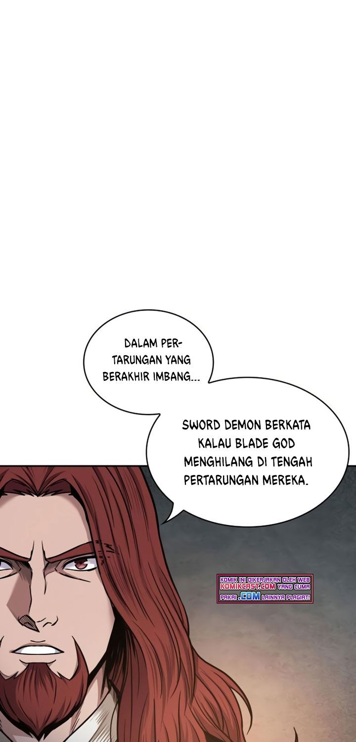 Nano Machine Chap 83 - Next Chap 84