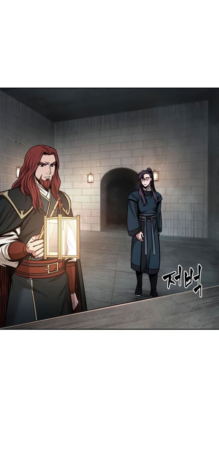 Nano Machine Chap 83 - Next Chap 84