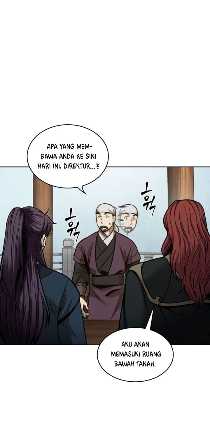 Nano Machine Chap 83 - Next Chap 84