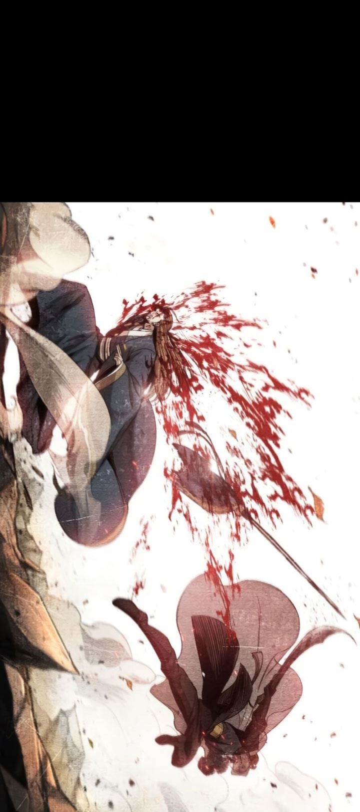 Nano Machine Chap 83 - Next Chap 84