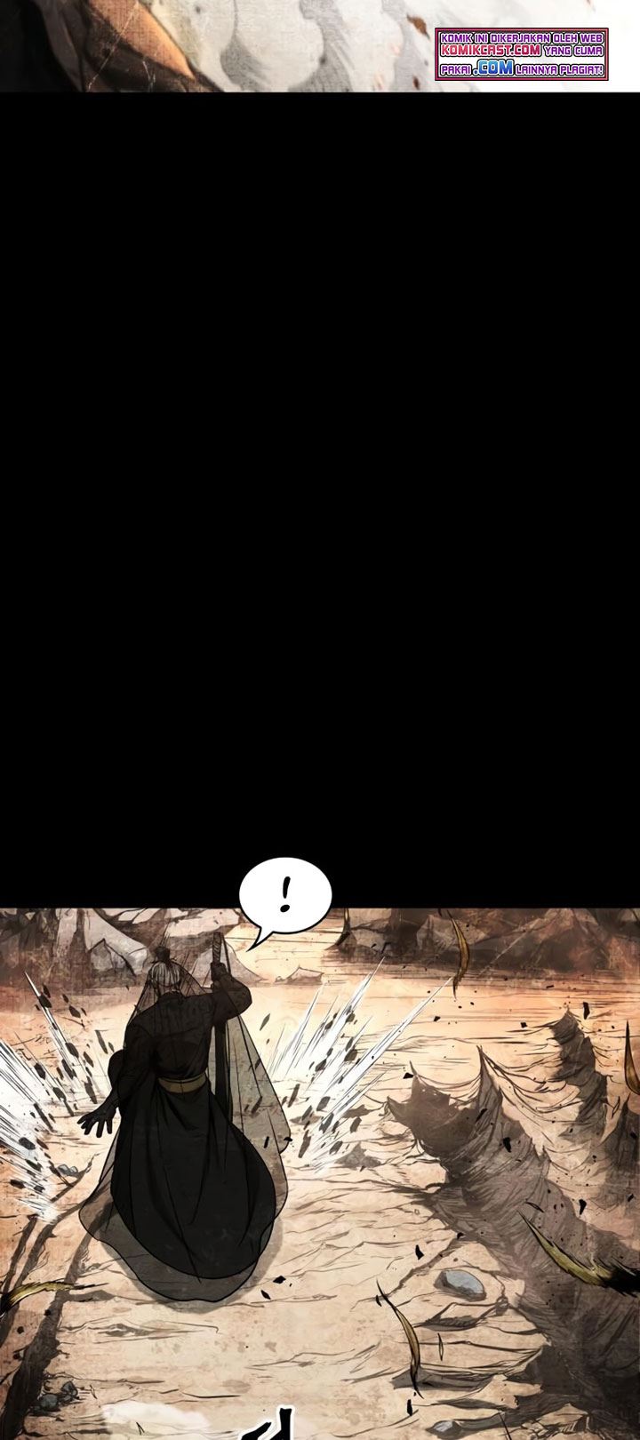 Nano Machine Chap 83 - Next Chap 84