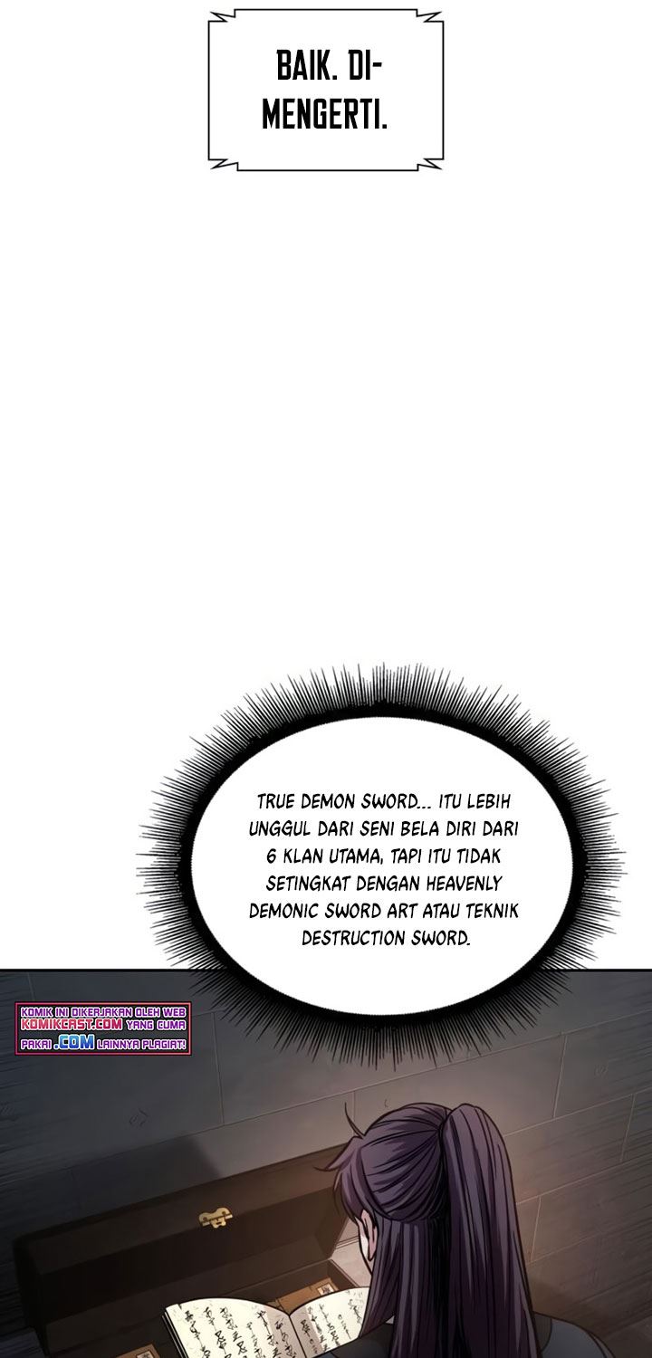 Nano Machine Chap 83 - Next Chap 84