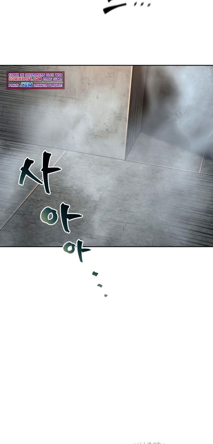 Nano Machine Chap 83 - Next Chap 84