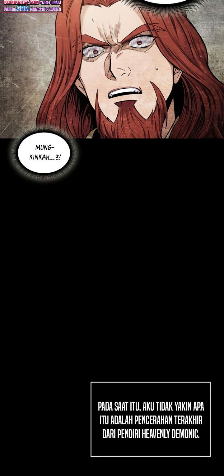 Nano Machine Chap 83 - Next Chap 84