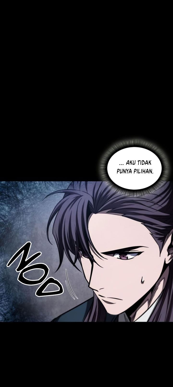 Nano Machine Chap 83 - Next Chap 84