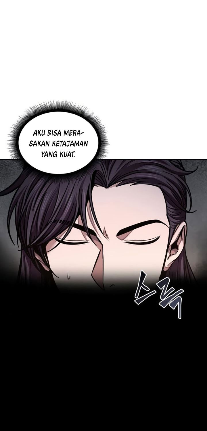Nano Machine Chap 83 - Next Chap 84