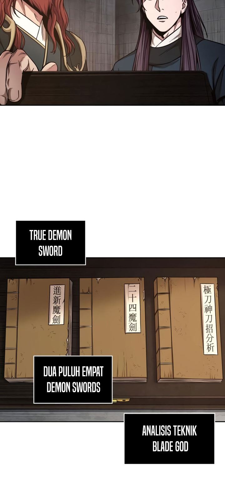 Nano Machine Chap 83 - Next Chap 84