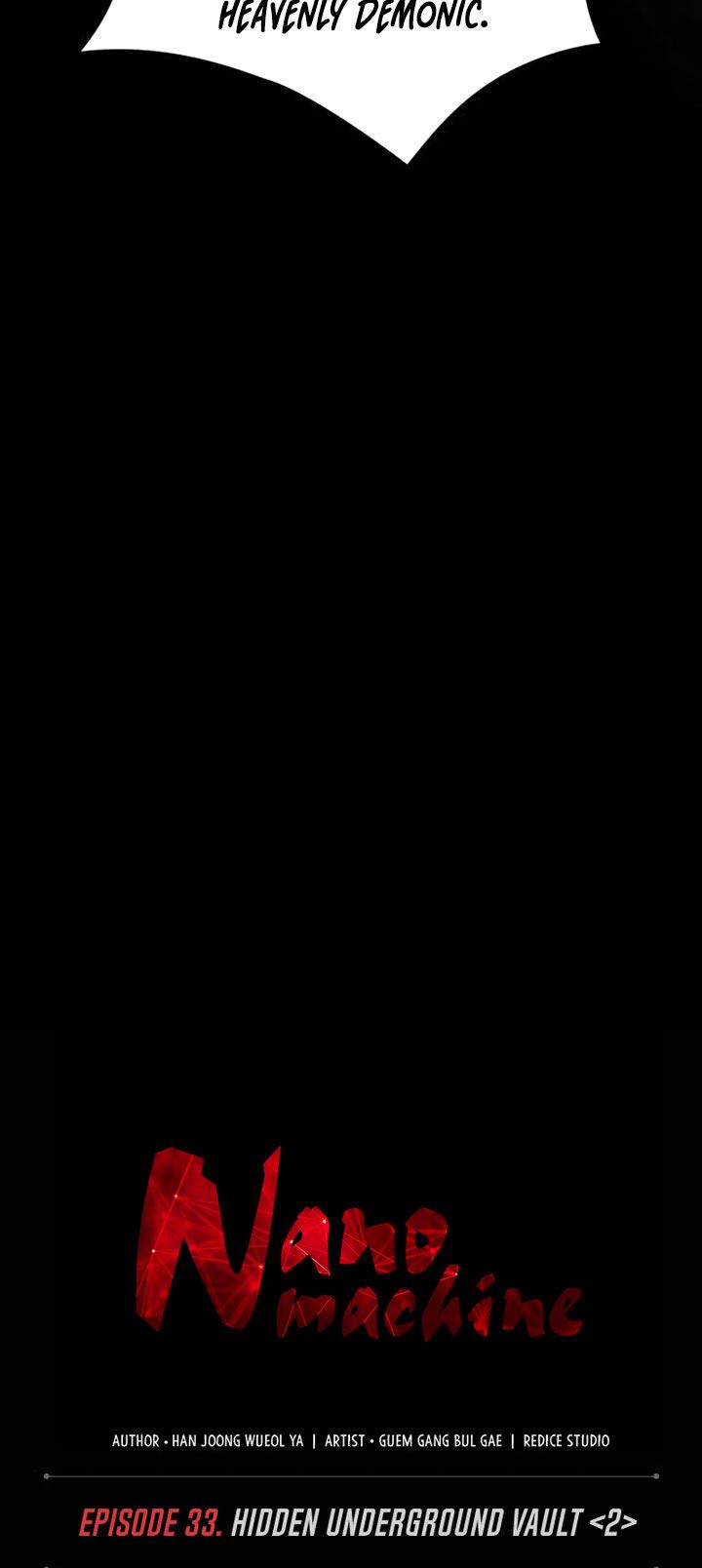 Nano Machine Chap 83 - Next Chap 84