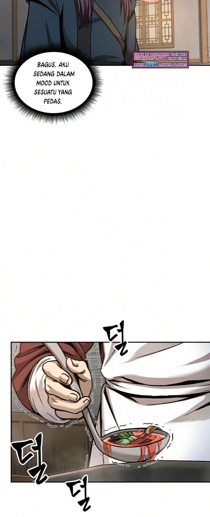 Nano Machine Chap 84 - Next Chap 85