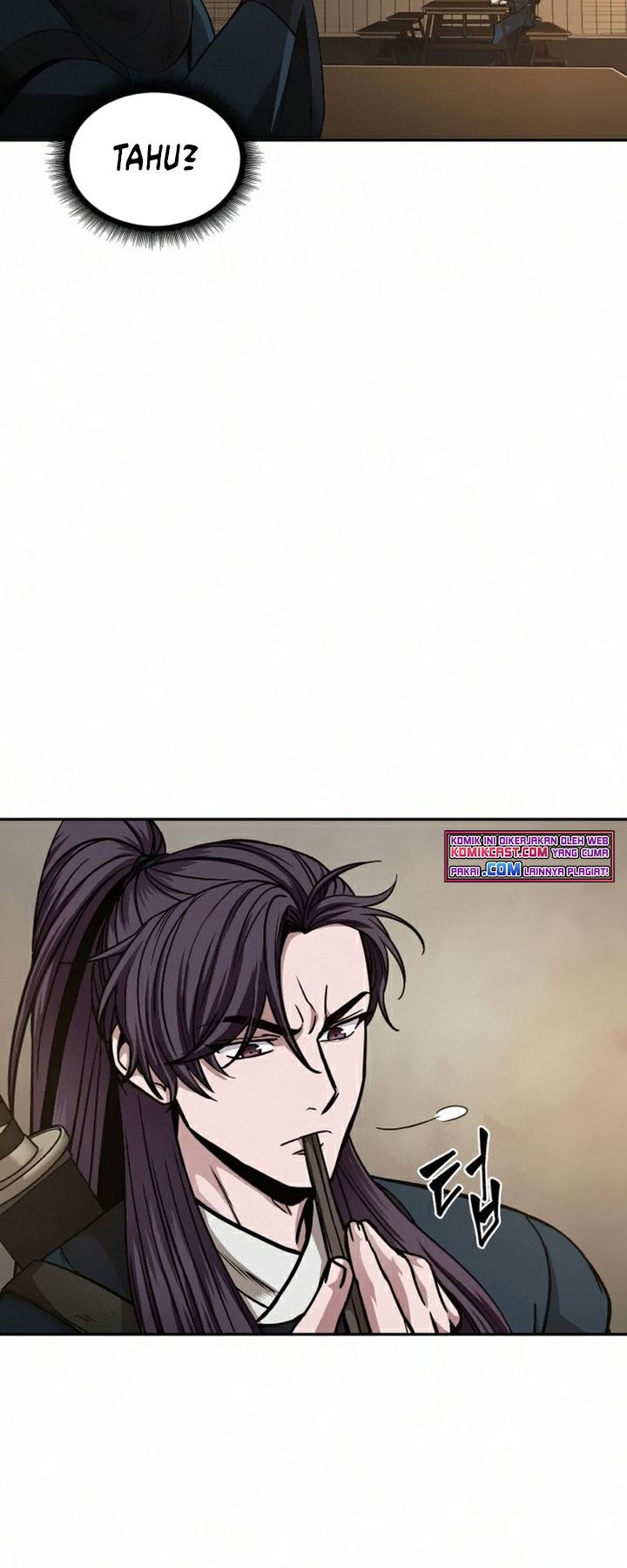 Nano Machine Chap 84 - Next Chap 85